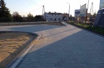 Budynek handlowo-usługowy Klonowa Park