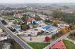 Budynek handlowo-usługowy Klonowa Park
