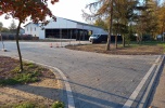 Budynek handlowo-usługowy Klonowa Park