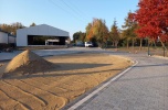 Budynek handlowo-usługowy Klonowa Park