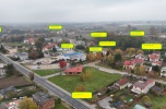 Budynek handlowo-usługowy Klonowa Park