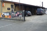 Budynek handlowo - usługowy pod market przy Lidl