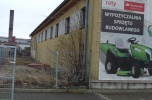 Budynek handlowo - usługowy pod market przy Lidl