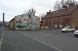 Budynek handlowo - usługowy pod market przy Lidl