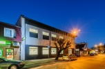 Budynek handlowo - usługowy w centrum