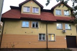 Budynek handlowo-usługowy w Piszu ul. 1 Maja7A