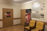 Budynek handlowo-usługowy w Piszu ul. 1 Maja7A