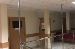 Budynek handlowo-usługowy w Piszu ul. 1 Maja7A