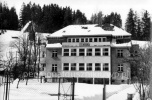 Budynek historyczny pensjonat do adaptacji