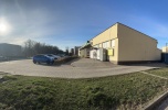 Budynek inwestycyjny - handel, usługi -w centrum Szydłowca - z najemcą delikatesy centrum