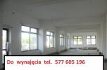 Budynek lokal do wynajęcia  w Radzyminie