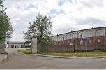Budynek magazyn 2250 m2