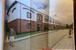 Budynek magazyn 2250 m2