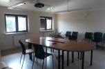 Budynek magazynowo-biurowy, pow. 1109,40m2