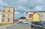 Budynek mieszkalno-usługowy - centrum miasta - po częściowym remoncie - pod wynajem - Inwestycja