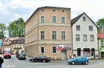 Budynek mieszkalno-usługowy - centrum miasta - po częściowym remoncie - pod wynajem - Inwestycja