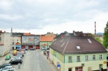 Budynek mieszkalno-usługowy - centrum miasta - po częściowym remoncie - pod wynajem - Inwestycja