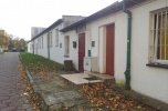 Budynek mieszkalno - usługowy Szczecin os. Zawadzkiego