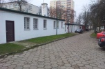Budynek mieszkalno - usługowy Szczecin os. Zawadzkiego
