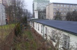 Budynek mieszkalno - usługowy Szczecin os. Zawadzkiego
