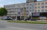 Budynek mieszkalno-usługowy