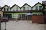Budynek mieszkalno-usługowy