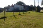 Budynek po byłej szkole podstawowej