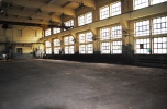 Budynek produkcyjno - magazynowy o pow. 4137,7 m2