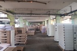 Budynek przemysłowo / magazynowy / logistyczny
