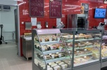 Budynek Supermarketu z umową najmu sieci Stokrotka
