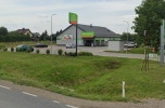 Budynek Supermarketu z umową najmu sieci Stokrotka