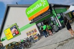 Budynek Supermarketu z umową najmu sieci Stokrotka