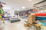 Budynek usługowo-handlowo-produkcyjny 1600 m2