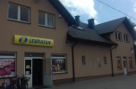 Budynek usługowy na sprzedaż
