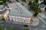 Budynek użytkowy 3300m2