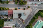 Budynek użytkowy 3300m2