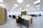 Business park - Gliwice. Nowoczesne biura w Katowickiej Specjalnej Strefie Ekonomicznej