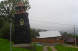 Całoroczny dom w górach na Górze Żar w Beskidzie