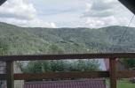 Całoroczny dom w górach na Górze Żar w Beskidzie