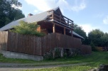 Całoroczny dom w górach na Górze Żar w Beskidzie