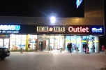 Centrum handlowe Marki 6200 m2