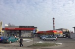 Centrum handlowe w Pułtusku