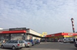 Centrum handlowe w Pułtusku