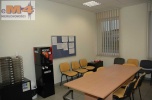 Centrum logistyczne Białystok