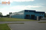 Centrum logistyczne Białystok