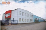 Centrum logistyczne Białystok