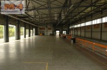 Centrum logistyczne Białystok
