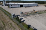 Centrum logistyczne