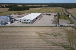 Centrum logistyczne