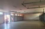 Centrum magazynowe w okolicy Skoczowa